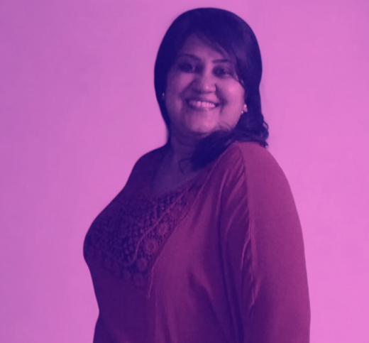 Ranjit Kaur Saini - Founder of Mummyism