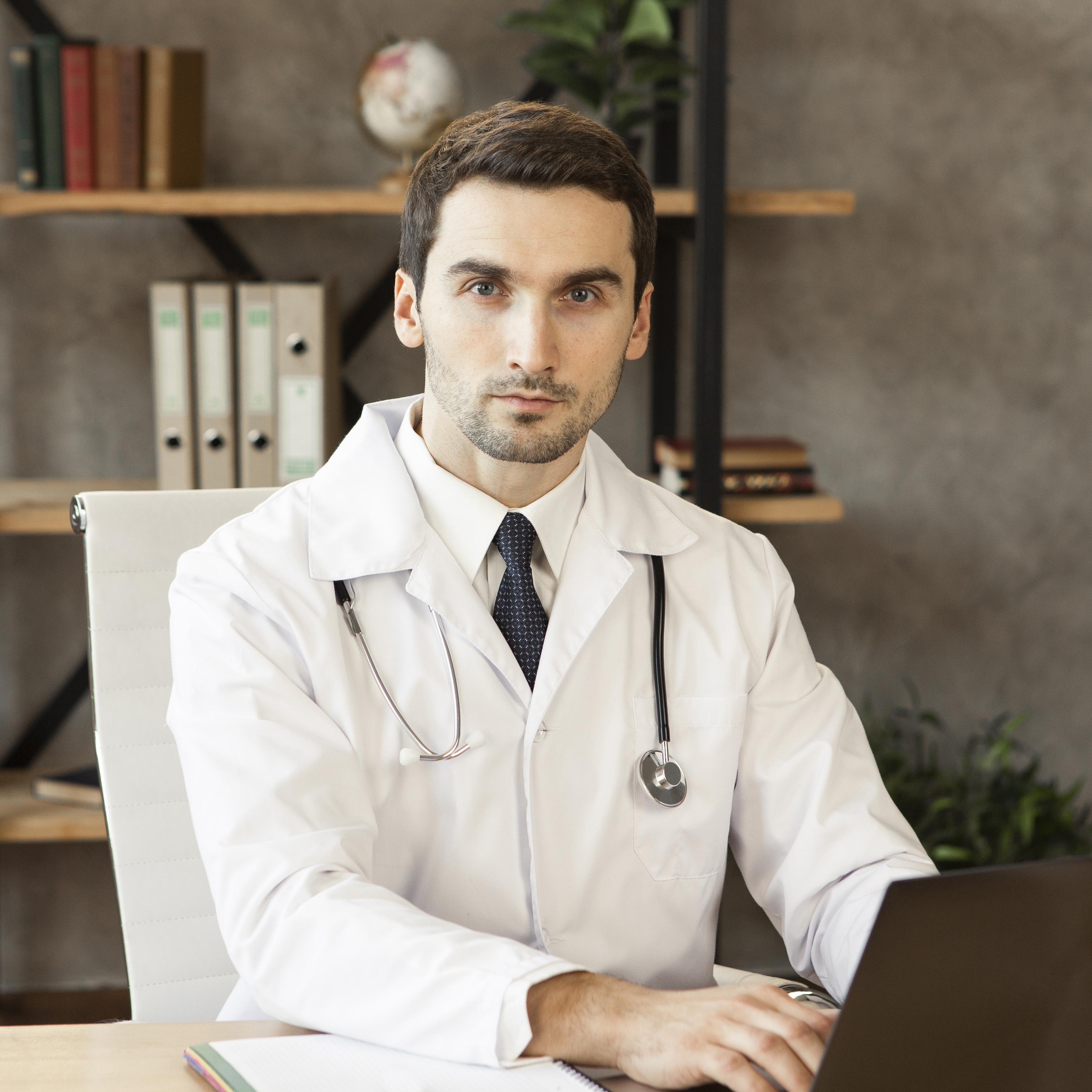 Doctors & Specialists