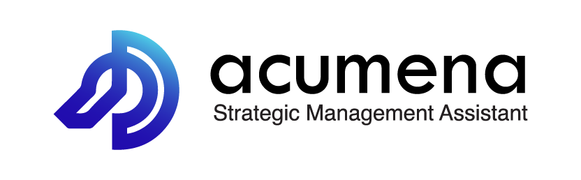 Acumena - Strategic Management Assistant