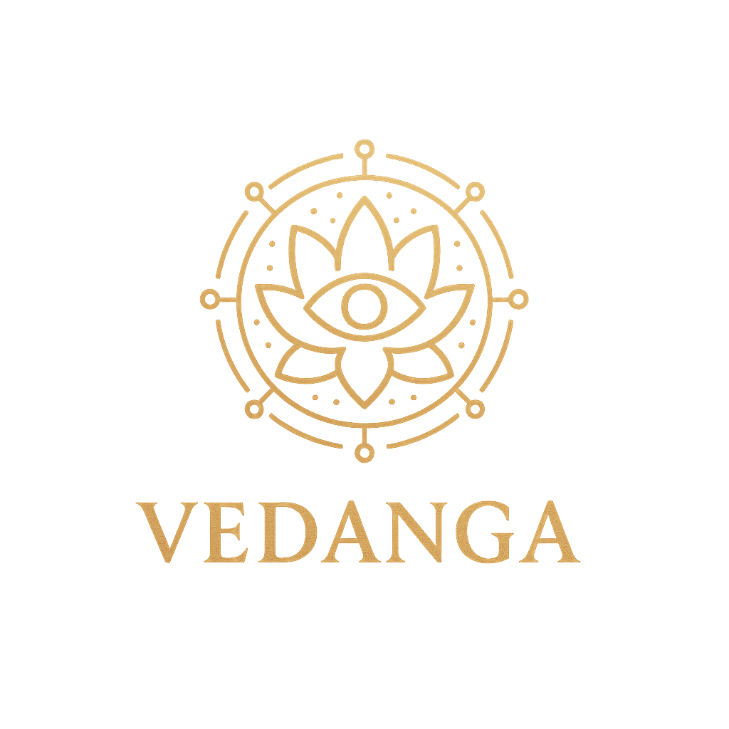 VedAnga Astro - Ancient Wisdom. AI Clarity.