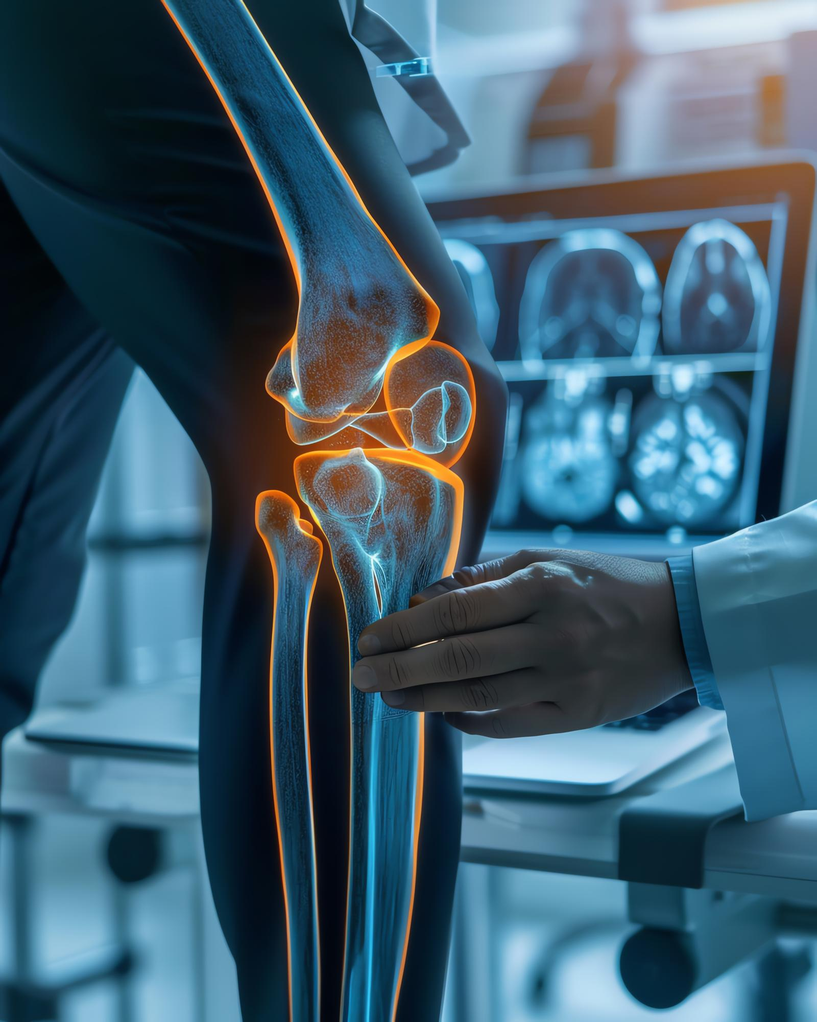 Orthopedics
