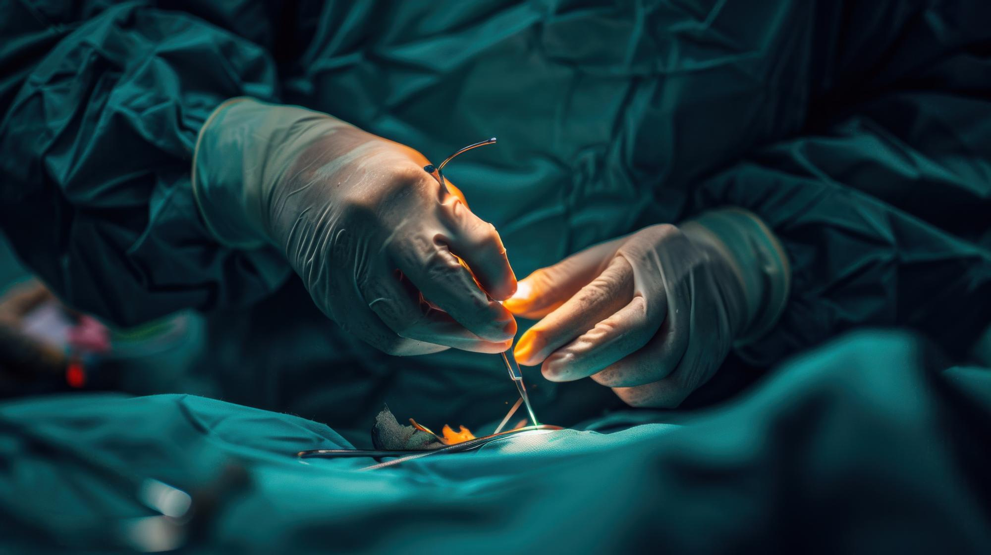 General Surgery