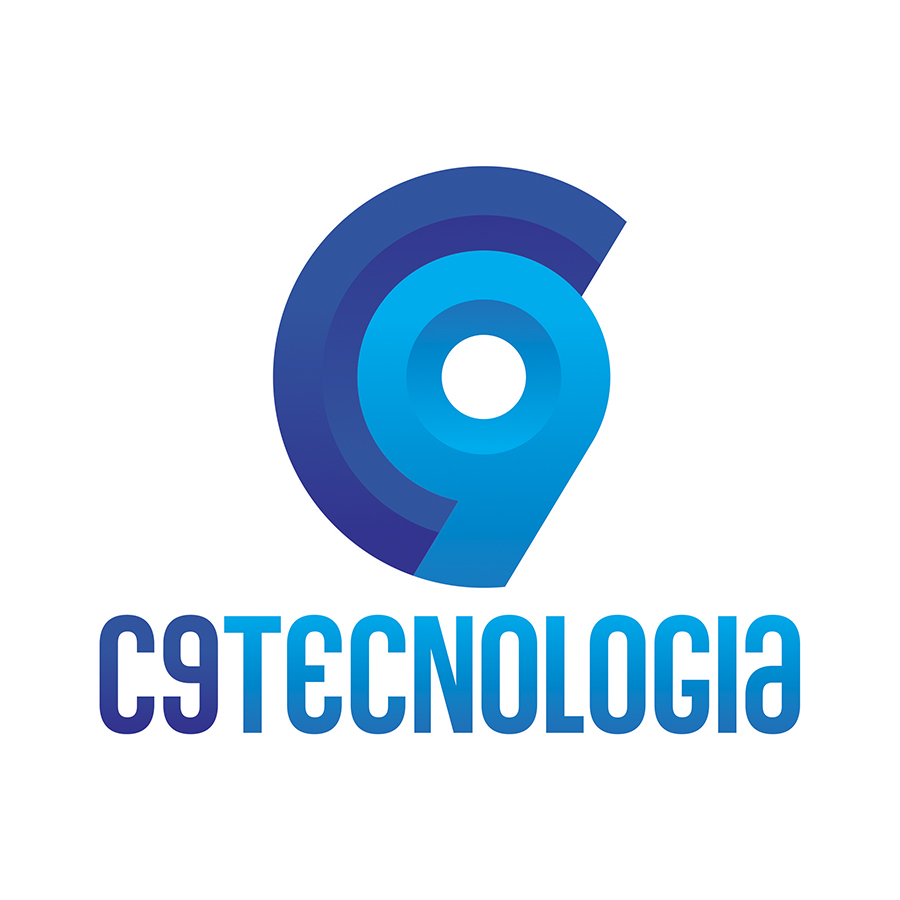 C9 Tecnologia Logo