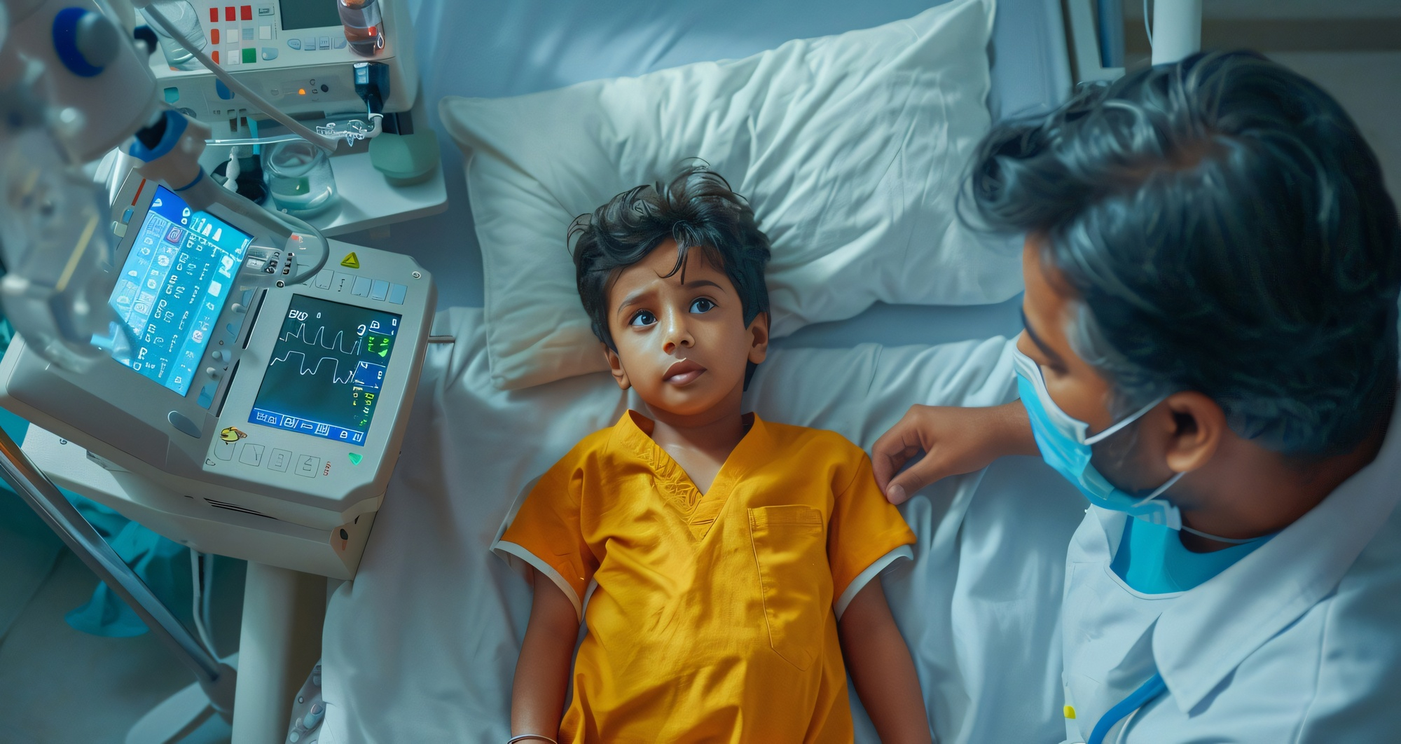 Paediatrics