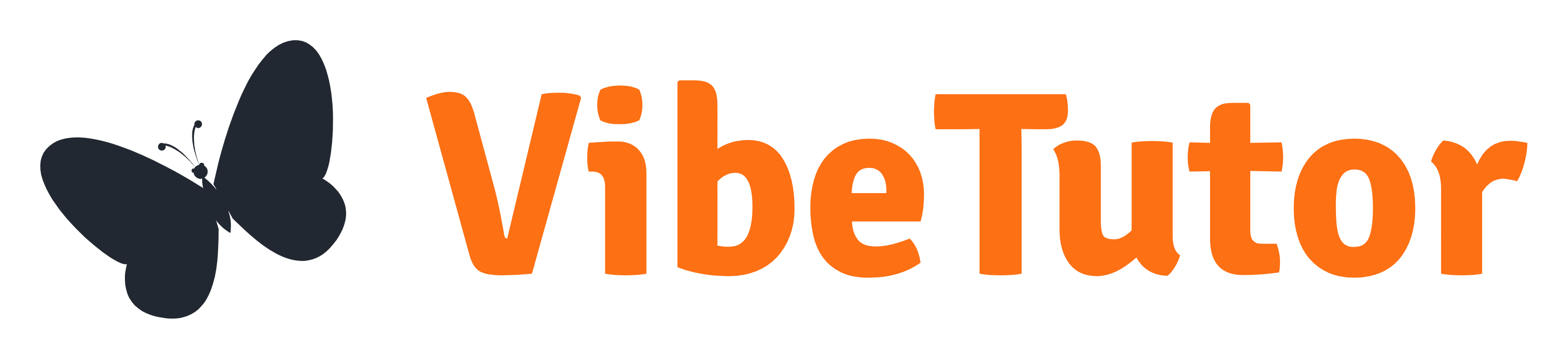 VibeTutor Logo