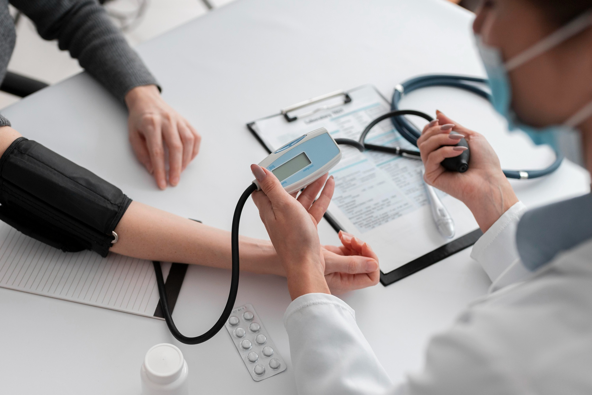 Internal Medicine