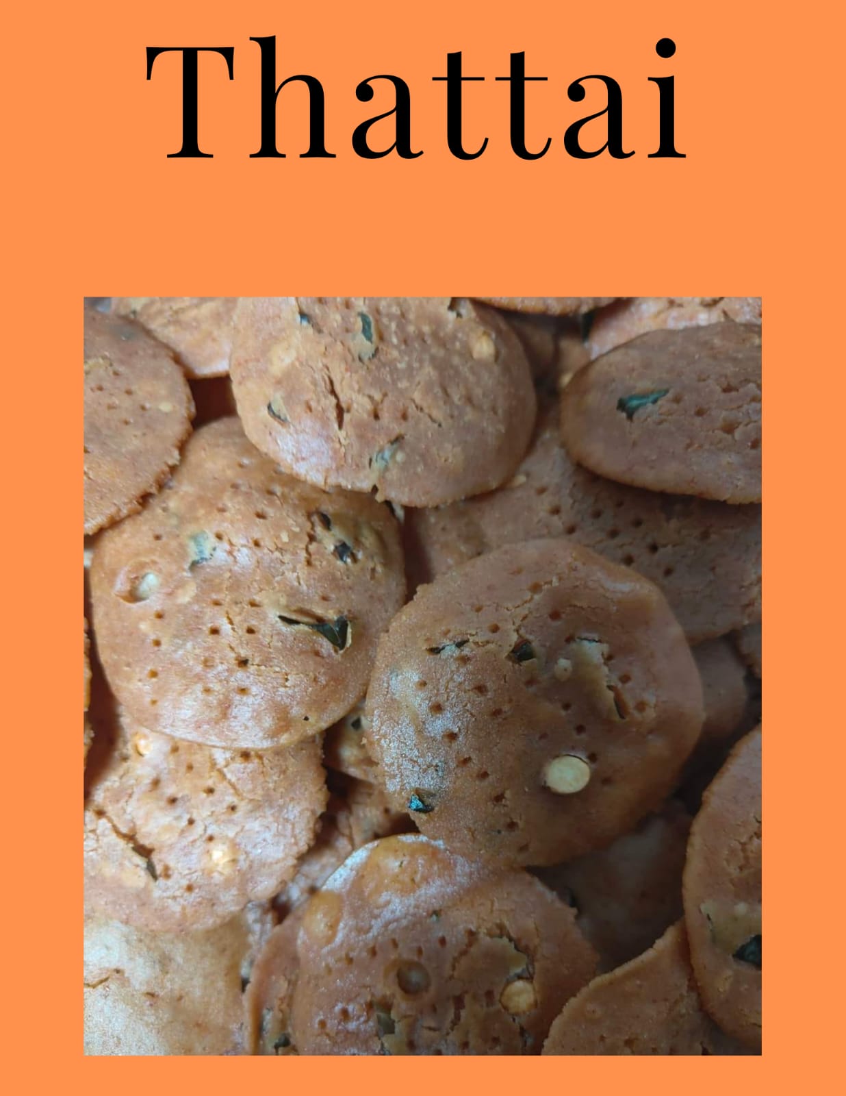 Thattai