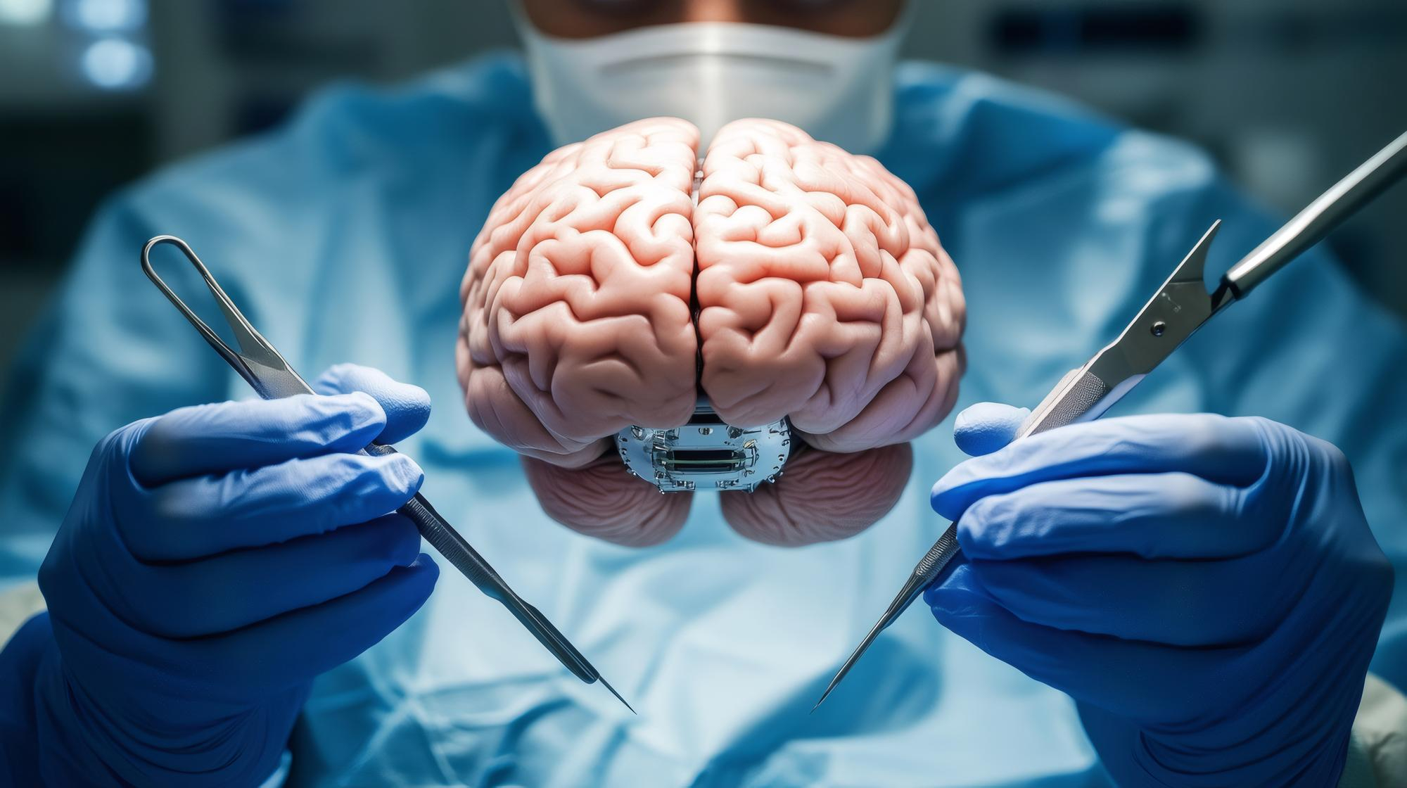 Neuro Surgery